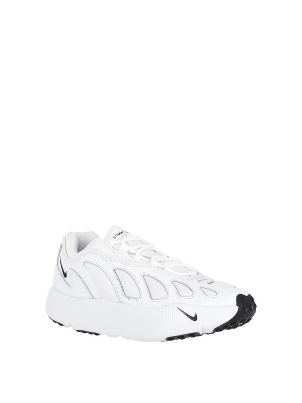 COMME DES GARÇONS HOMMES PLUS: trainers online - X Nike Sneakers
