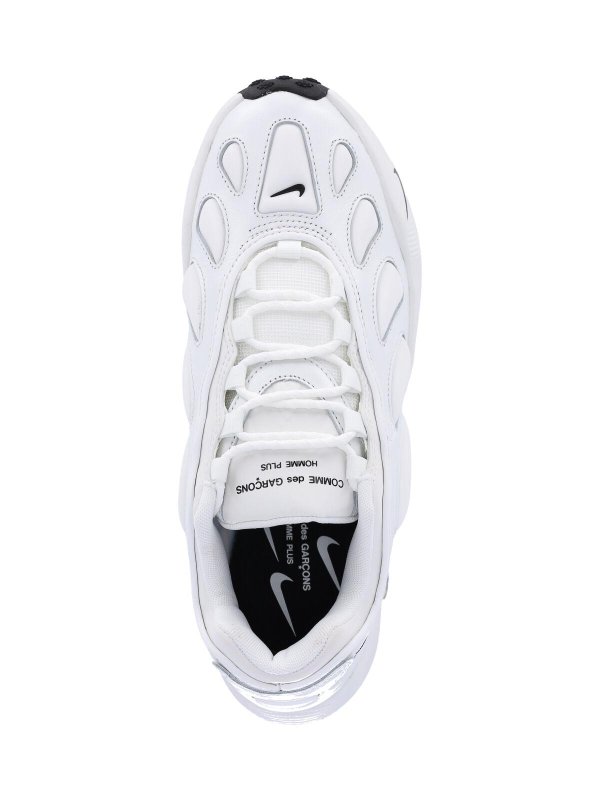 COMME DES GARÇONS HOMMES PLUS buy online X Nike Sneakers