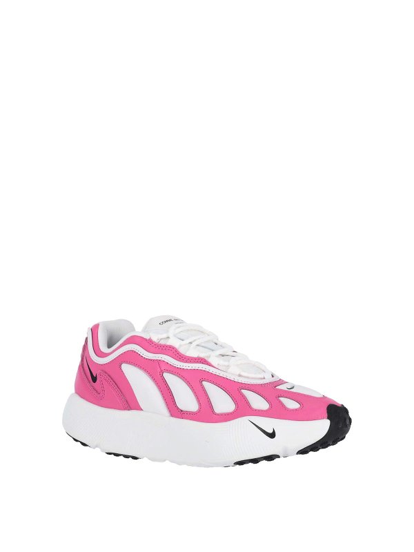 COMME DES GARÇONS HOMMES PLUS: trainers online - X Nike Sneakers