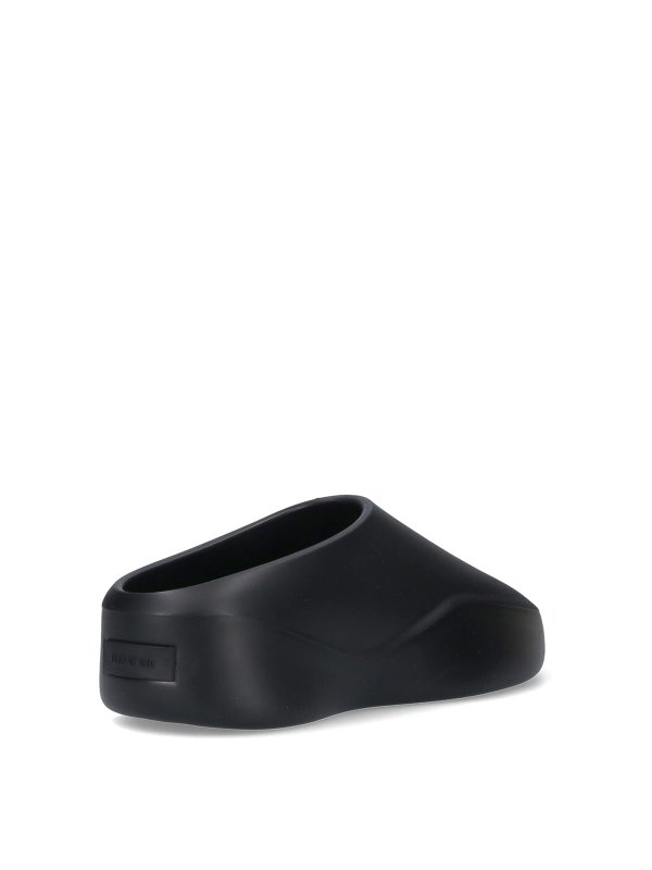 Mules - Schwarz shop online: FEAR OF GOD
