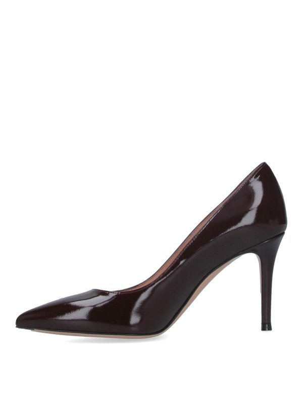 The Best Shops Gianvito Rossi: court shoes - Dcollet