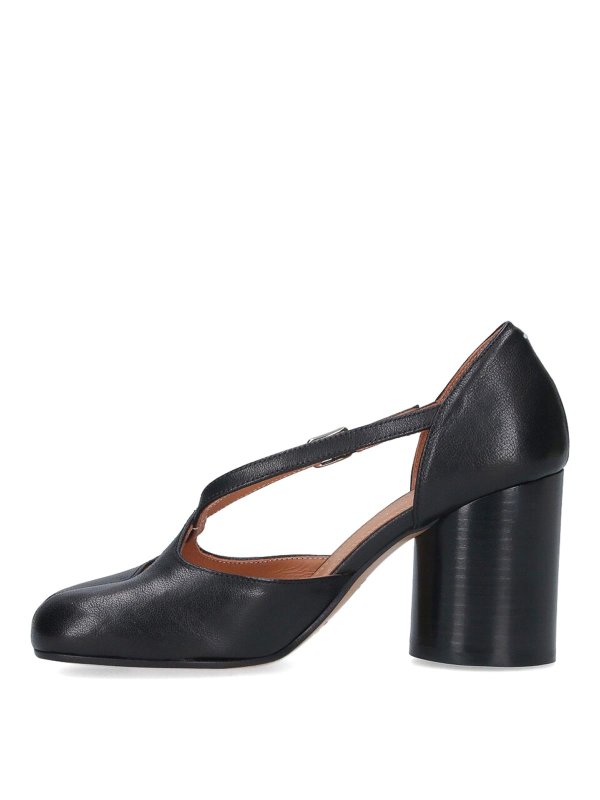 The Best Shops Maison Margiela: パンプス - パンプス - 黒