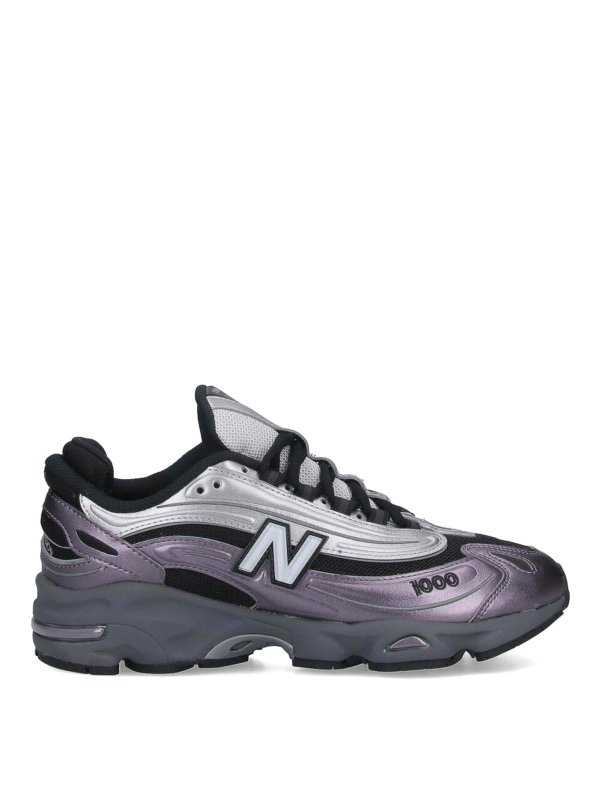 NEW BALANCE: trainers - Sneakers