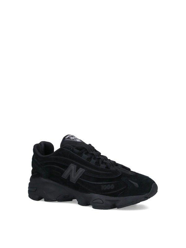 NEW BALANCE: Sneaker online - Sneaker - Schwarz