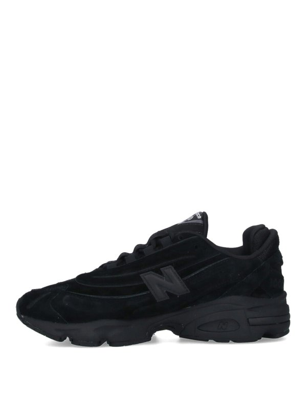 The Best Shops NEW BALANCE: Sneaker - Sneaker - Schwarz