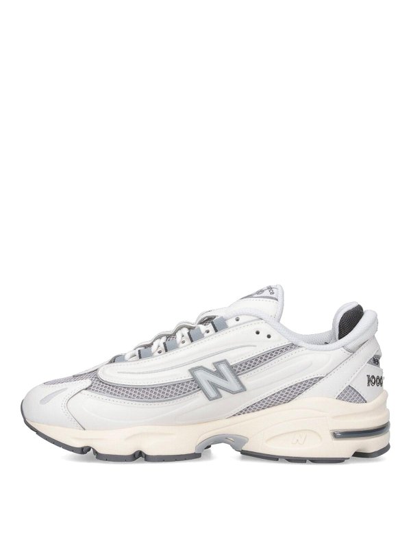 The Best Shops NEW BALANCE: trainers - Sneakers