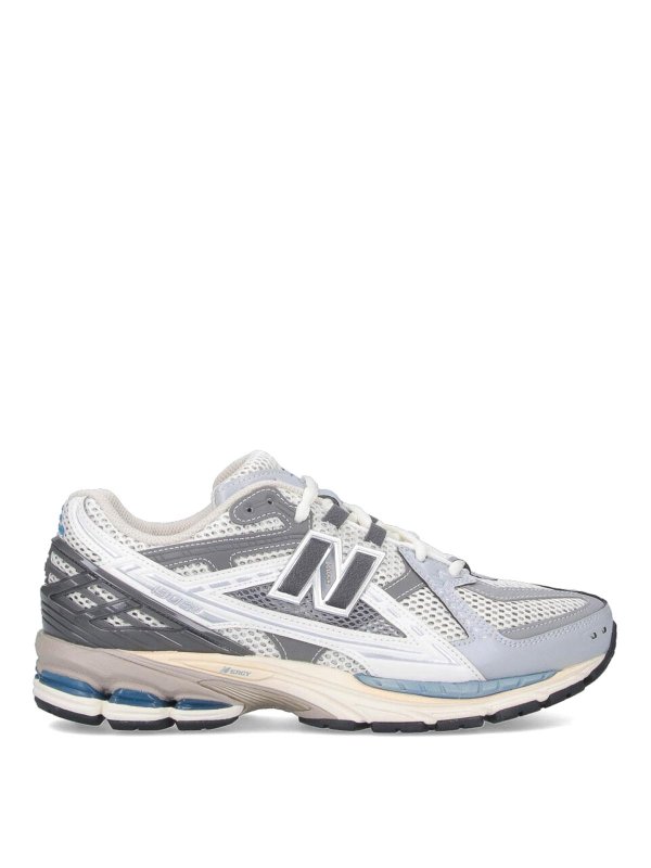 NEW BALANCE: sneakers - Sneaker