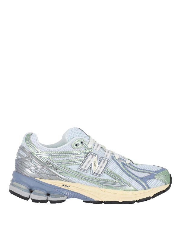 NEW BALANCE: trainers - Sneakers