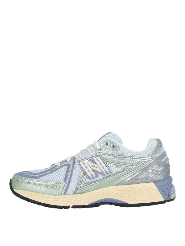 The Best Shops NEW BALANCE: trainers - Sneakers