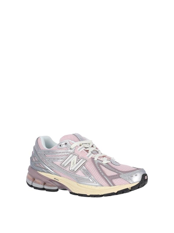 NEW BALANCE: Chaussures de sport online - Baskets - Couleur Chair