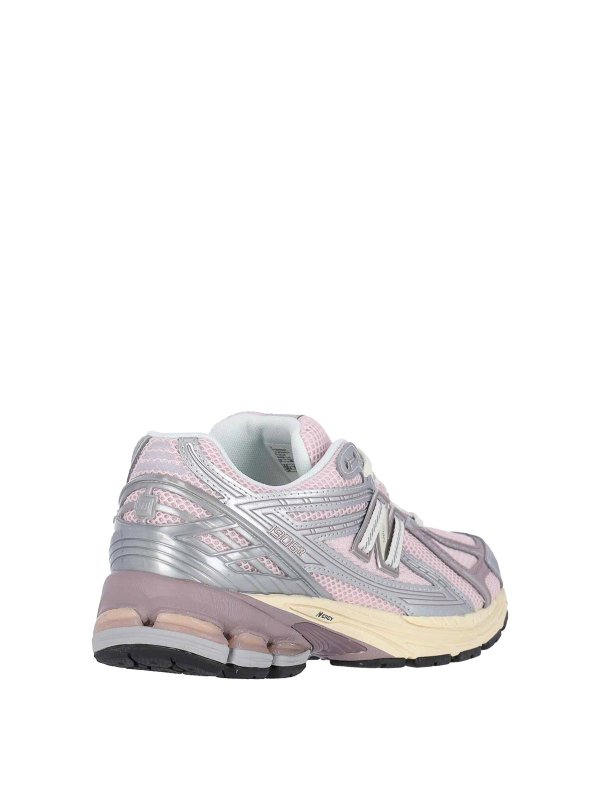 Baskets - Couleur Chair shop online: NEW BALANCE