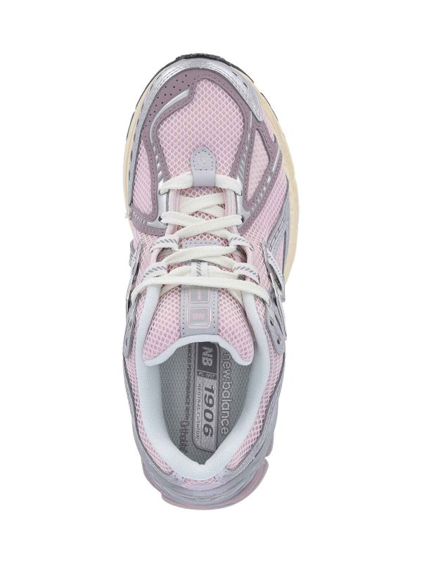 NEW BALANCE buy online Baskets - Couleur Chair