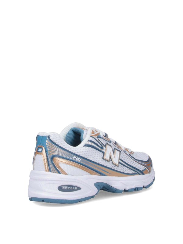 スニーカー - 白 shop online: NEW BALANCE