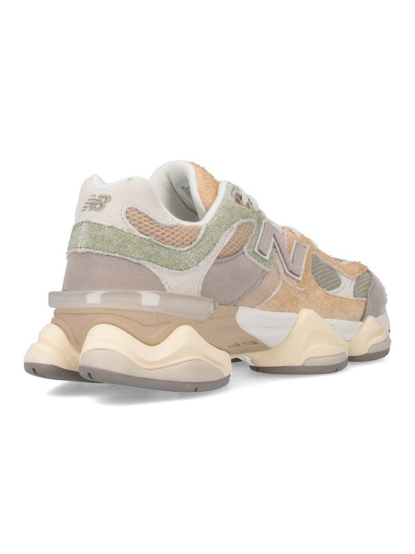 Sneakers shop online: NEW BALANCE