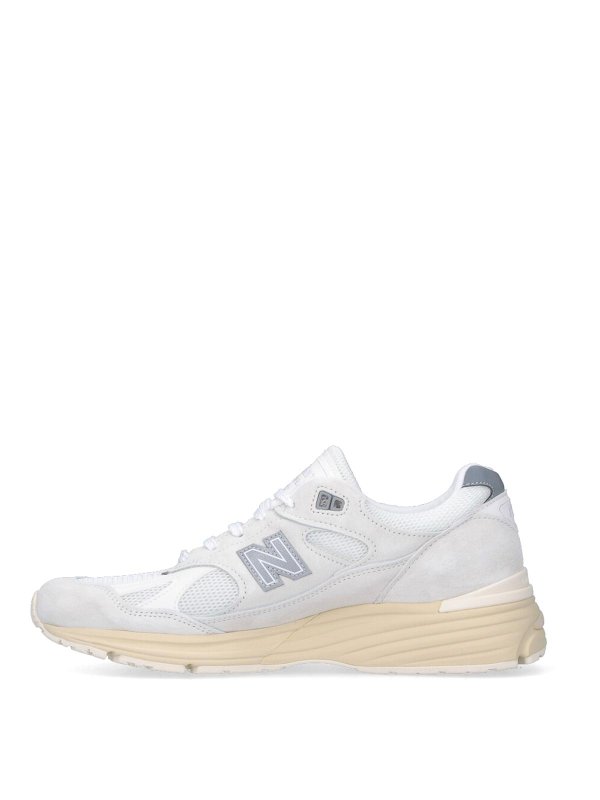 The Best Shops NEW BALANCE: スニーカー - スニーカー - 白