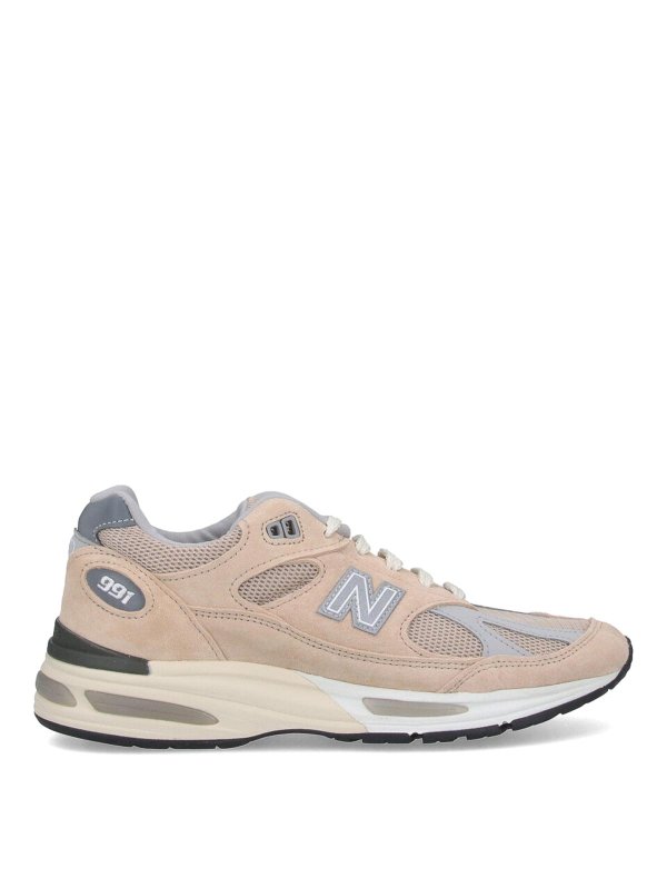 New Balance スニーカー - ベージュ - ベージュ | U991BE2