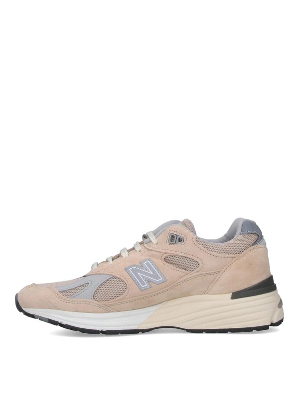 The Best Shops NEW BALANCE: trainers - Sneakers