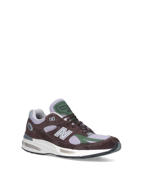 NEW BALANCE: Sneaker online - Sneaker - Schwarz