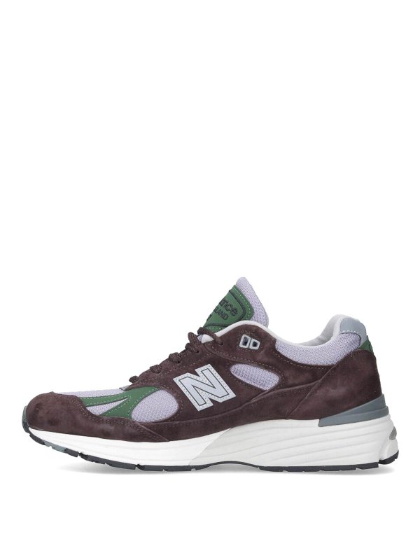 The Best Shops NEW BALANCE: Sneaker - Sneaker - Schwarz