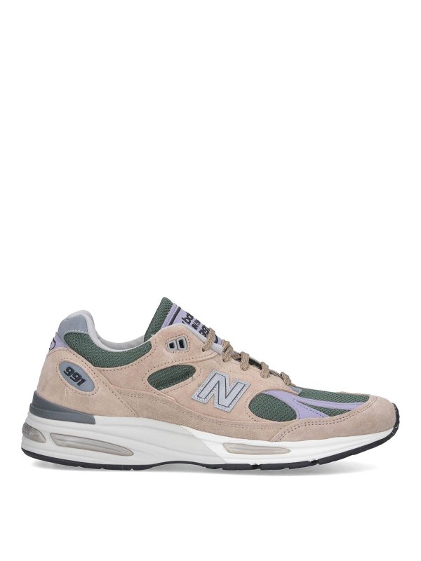 NEW BALANCE: trainers - Sneakers