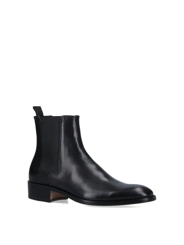 PREMIATA: ブーティー online - アンクルブーツ - 黒