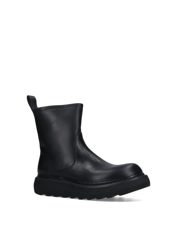 PREMIATA: ankle boots online - Stivaletti Platform