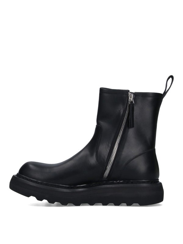 The Best Shops PREMIATA: ankle boots - Stivaletti Platform