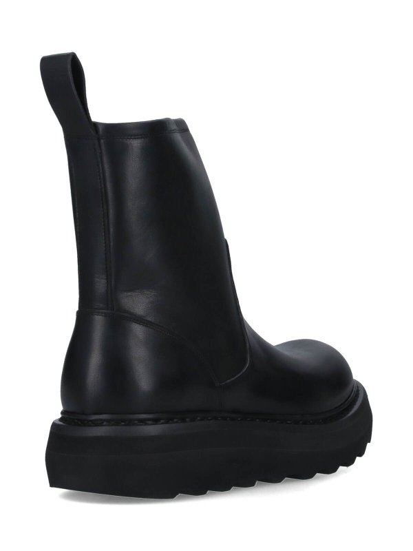 Stivaletti Platform shop online: PREMIATA