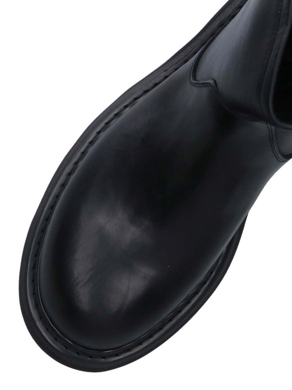 PREMIATA buy online Stivaletti Platform