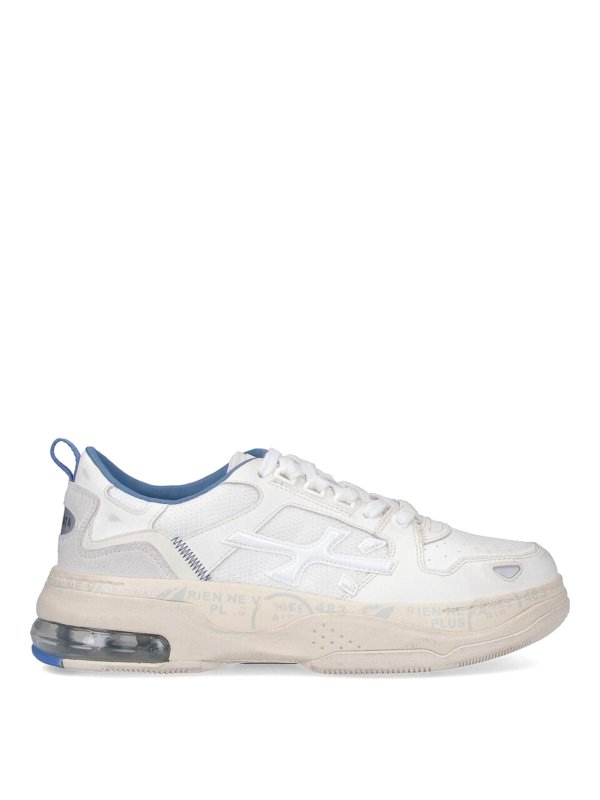 PREMIATA: sneakers - Sneaker