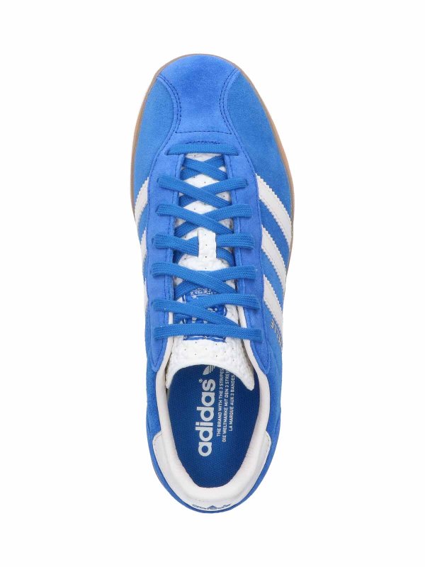 スニーカー ADIDAS Men Sneakers IH1086SUE BL BLUE Adidas Originals Sneakers - Blue - Men | IH1086 | thebs.com