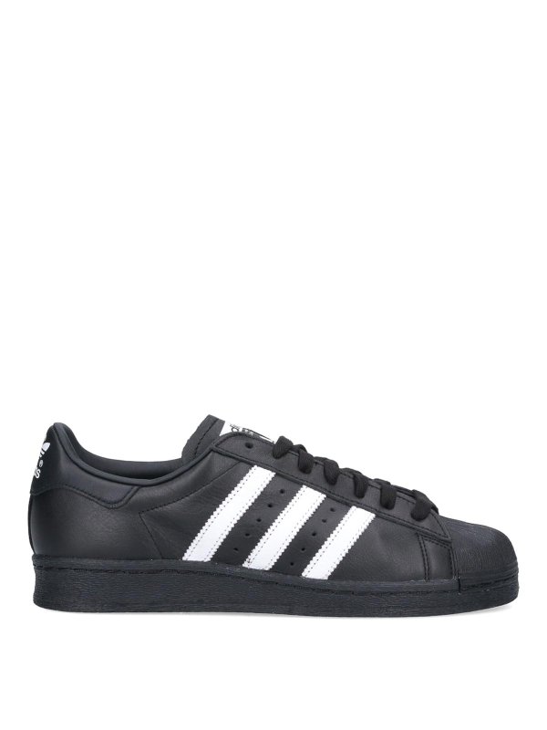 Adidas Originals: Sneaker - Sneaker - Schwarz
