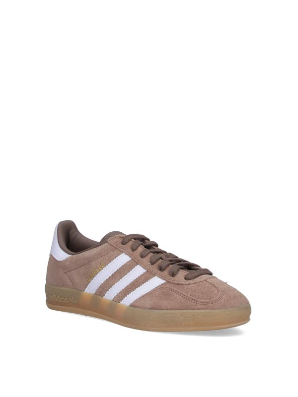 Adidas Originals: Chaussures de sport online - Baskets - Marron