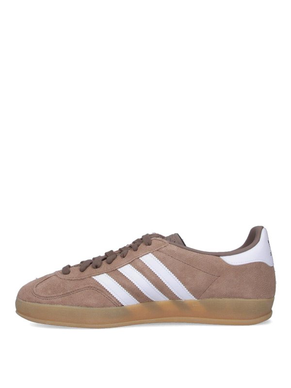 The Best Shops Adidas Originals: Chaussures de sport - Baskets - Marron
