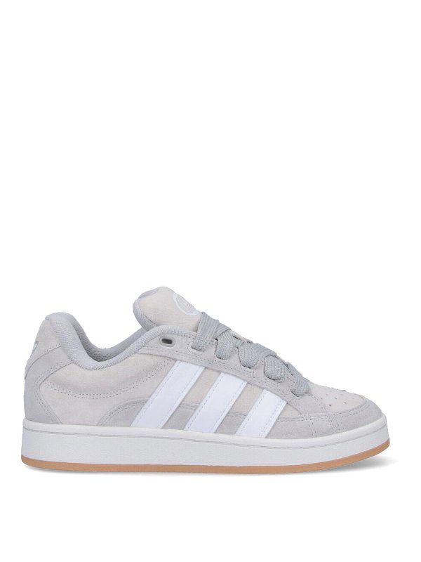 Adidas Originals: Chaussures de sport - Baskets - Gris