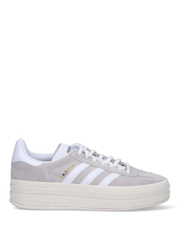 Adidas Originals: Sneaker - Sneaker - Grau