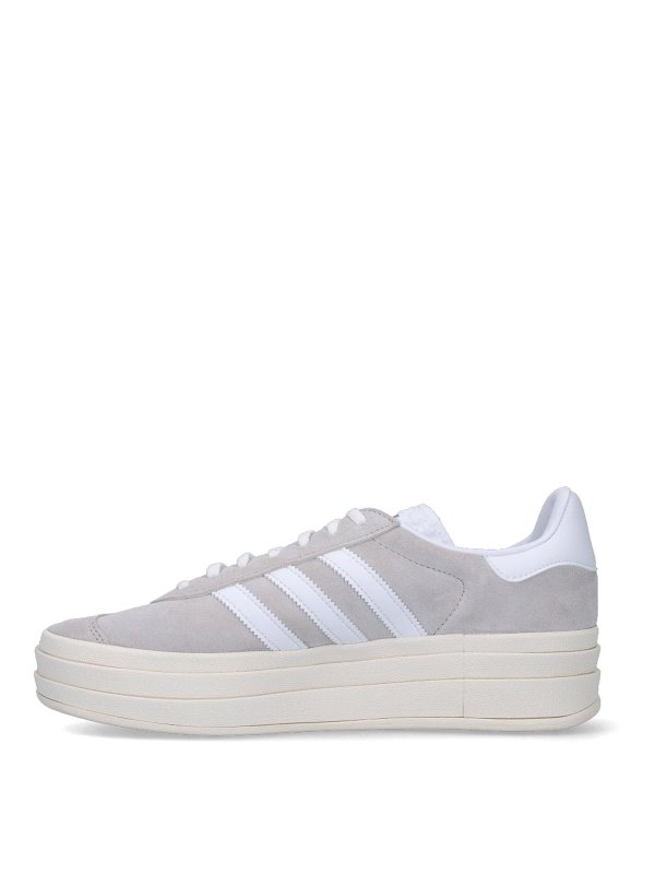 The Best Shops Adidas Originals: Sneaker - Sneaker - Grau
