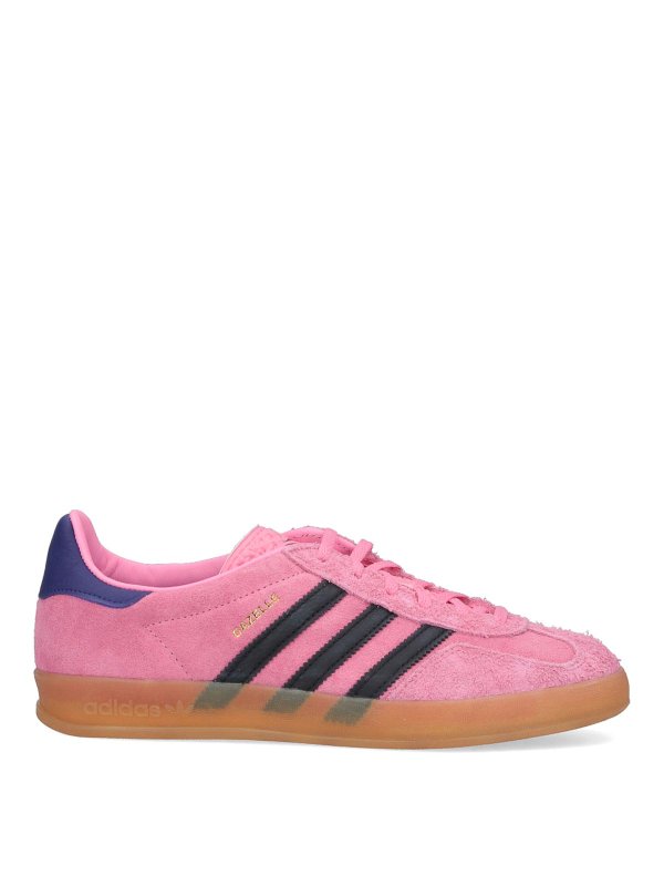 Adidas Originals: Chaussures de sport - Baskets - Couleur Chair