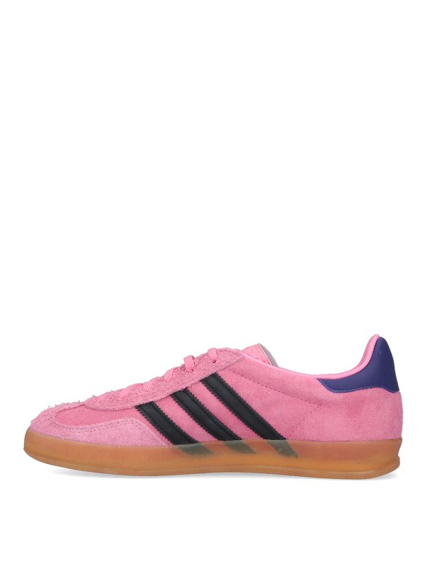 The Best Shops Adidas Originals: Chaussures de sport - Baskets - Couleur Chair