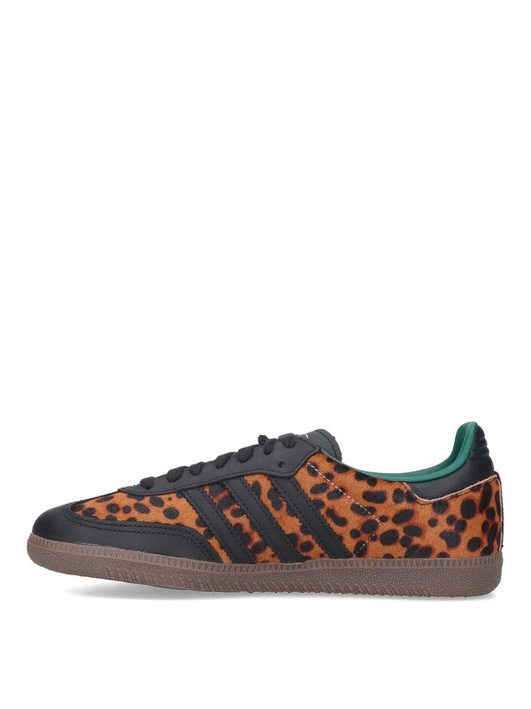 The Best Shops Adidas Originals: sneakers - Sneaker a Cavallino