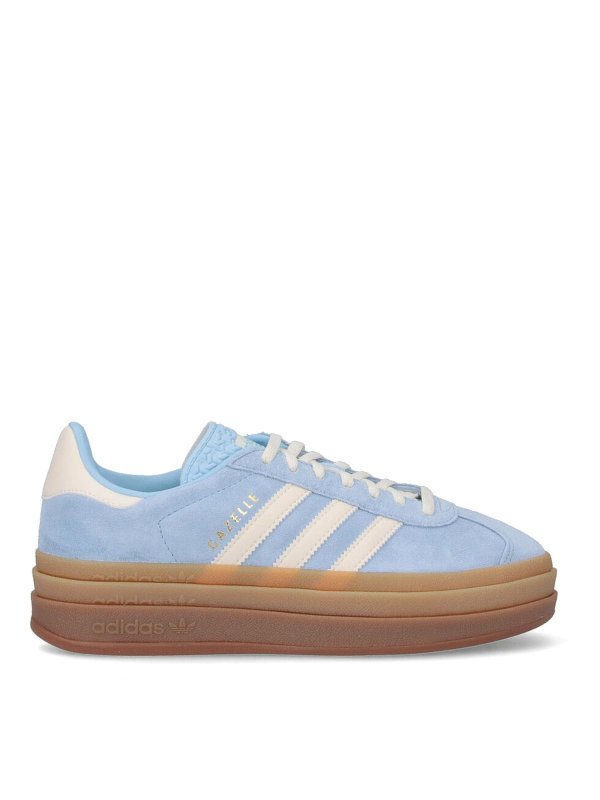 Adidas Originals: Chaussures de sport - Baskets - Bleu
