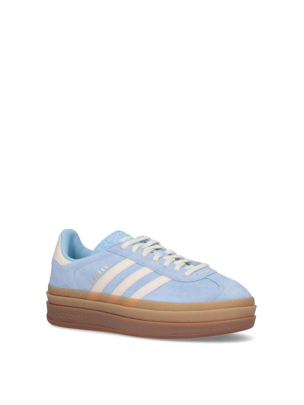 Adidas Originals: Chaussures de sport online - Baskets - Bleu