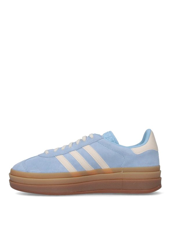 The Best Shops Adidas Originals: Chaussures de sport - Baskets - Bleu