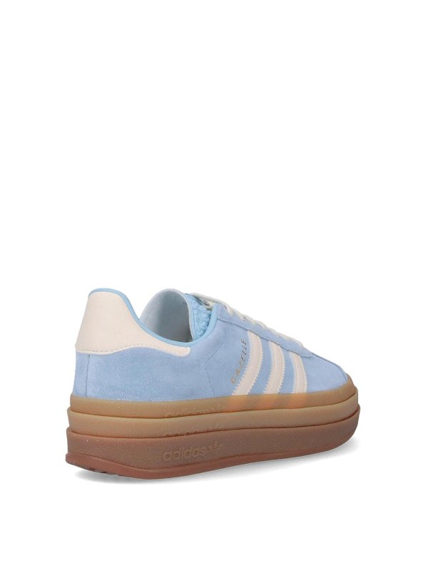 Baskets - Bleu shop online: Adidas Originals