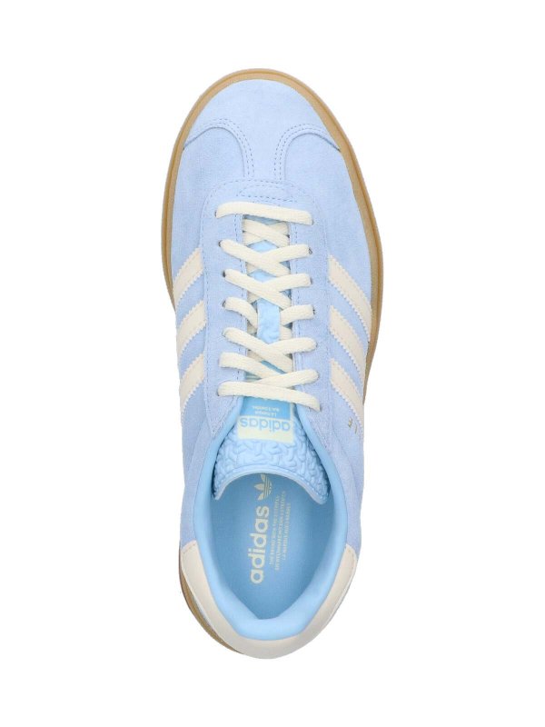Adidas Originals buy online Baskets - Bleu