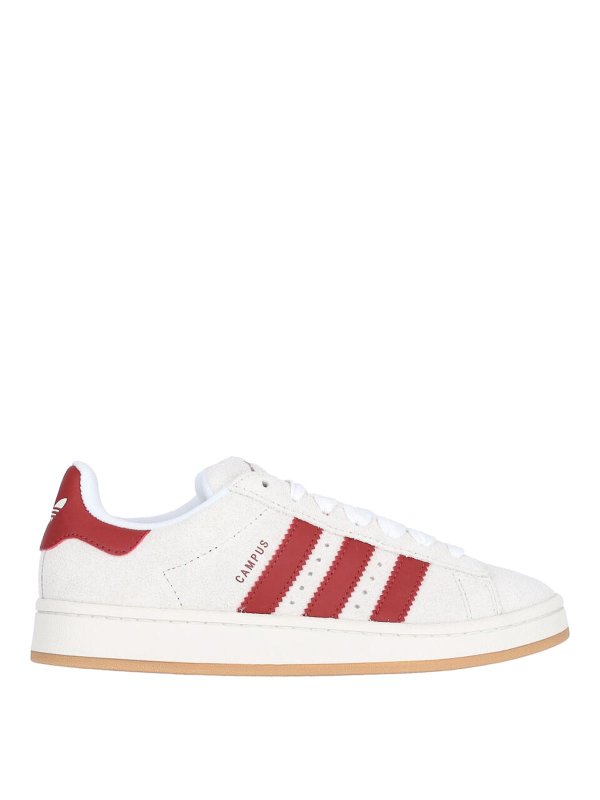 Adidas Originals: Sneaker - Sneaker - Weiß