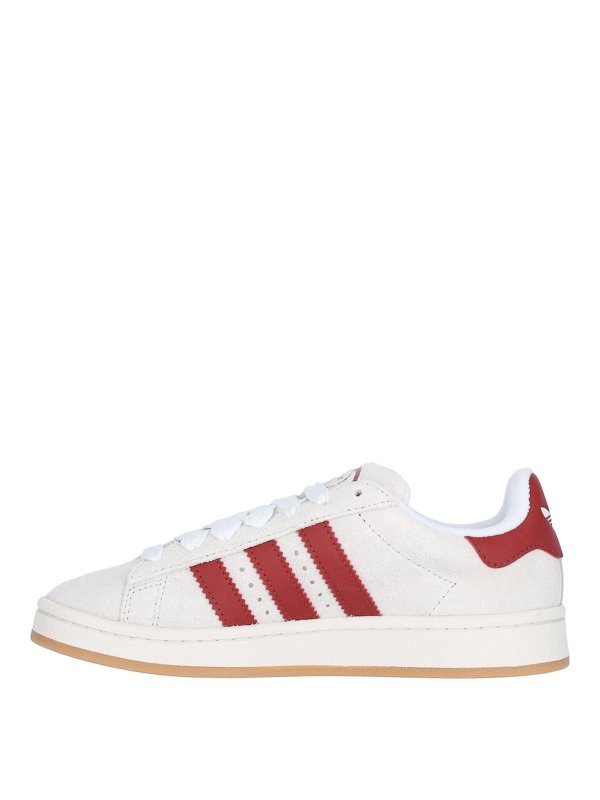 The Best Shops Adidas Originals: Sneaker - Sneaker - Weiß