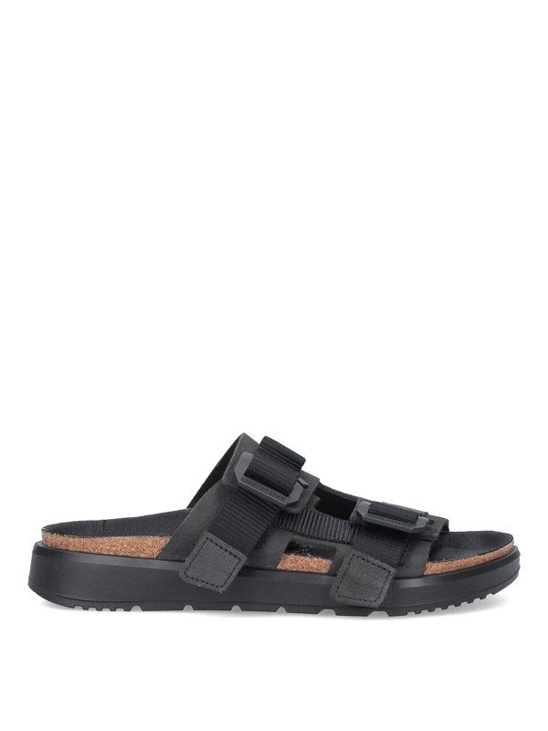 BIRKENSTOCK: sandals - Sandals