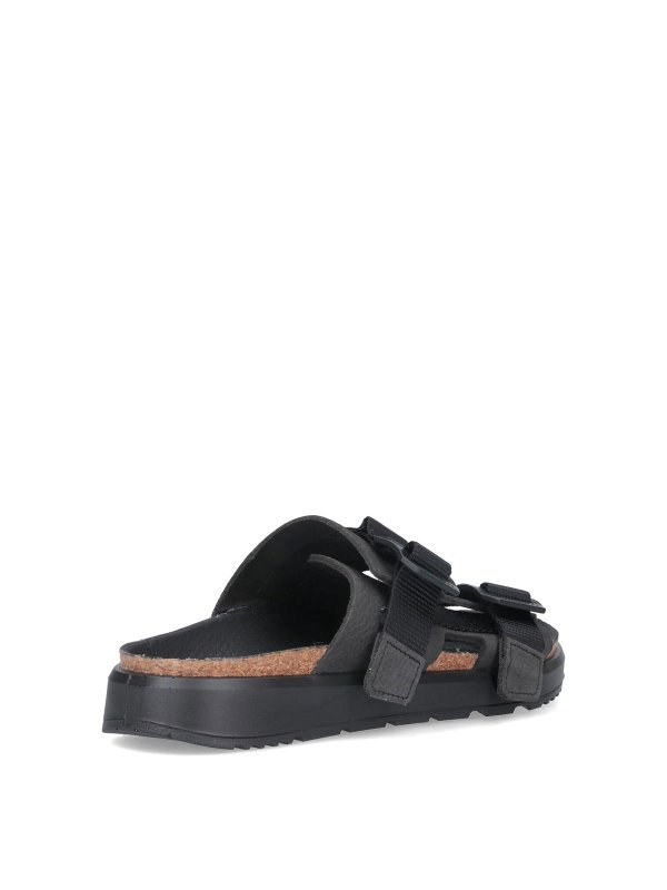 Sandals shop online: BIRKENSTOCK