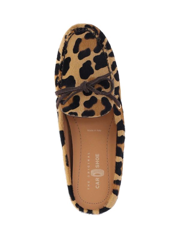 CAR SHOE buy online Sabot Animalirier